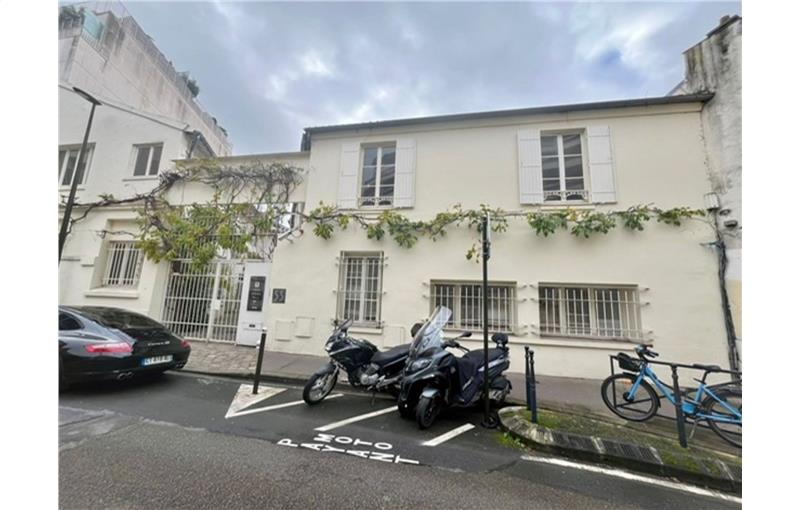 Achat de bureau de 401 m² à Boulogne-Billancourt - 92100 photo - 1