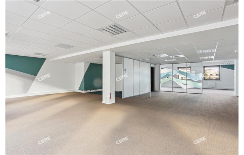 Achat de bureau de 597 m² à Boulogne-Billancourt - 92100 photo - 1