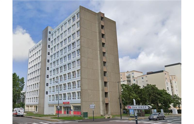 Achat de bureau de 569 m² à Boulogne-sur-Mer - 62200 photo - 1