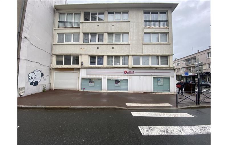 Achat de bureau de 232 m² à Boulogne-sur-Mer - 62200 photo - 1