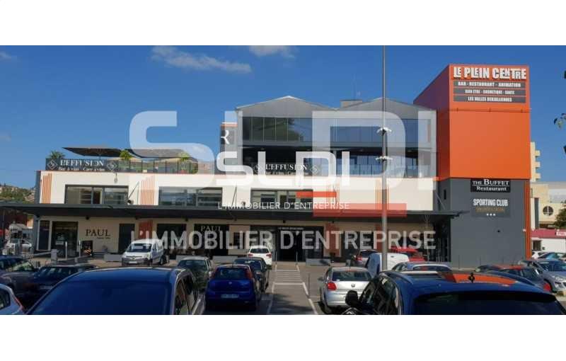 Achat de bureau de 388 m² à Bourgoin-Jallieu - 38300 photo - 1