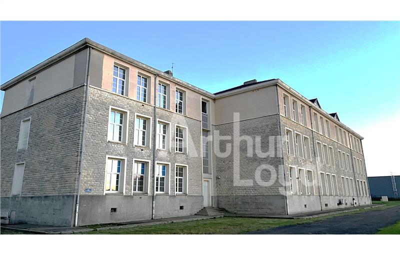 Vente de bureau de 127 m² à Bretteville-sur-Odon - 14760 photo - 1