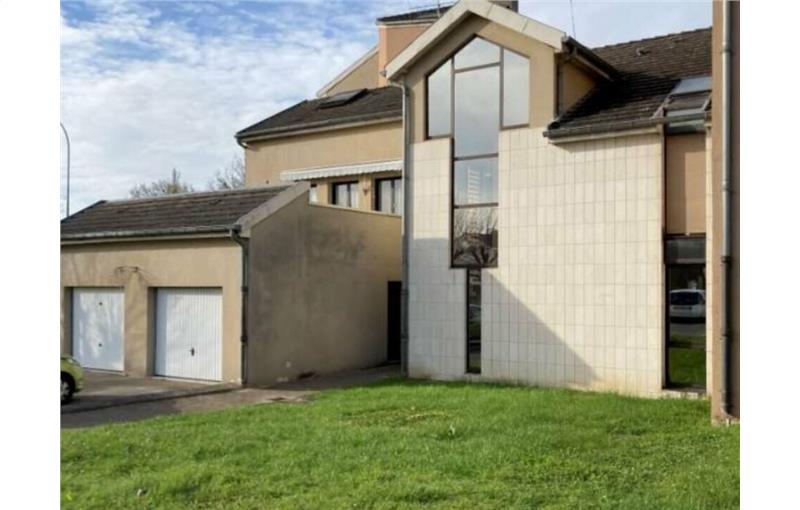 Bureau en vente de 2 350 m² à Châlons-en-Champagne - 51000 photo - 1