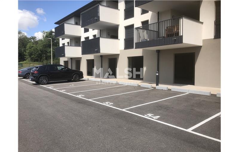 Vente de bureau de 222 m² à Charvieu-Chavagneux - 38230 photo - 1