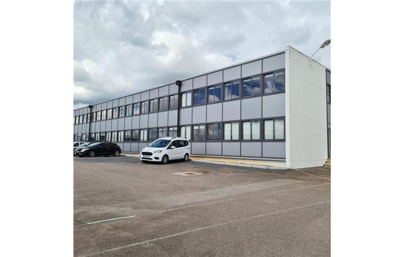 Vente de bureau de 800 m² à Chaumont - 52000 photo - 1