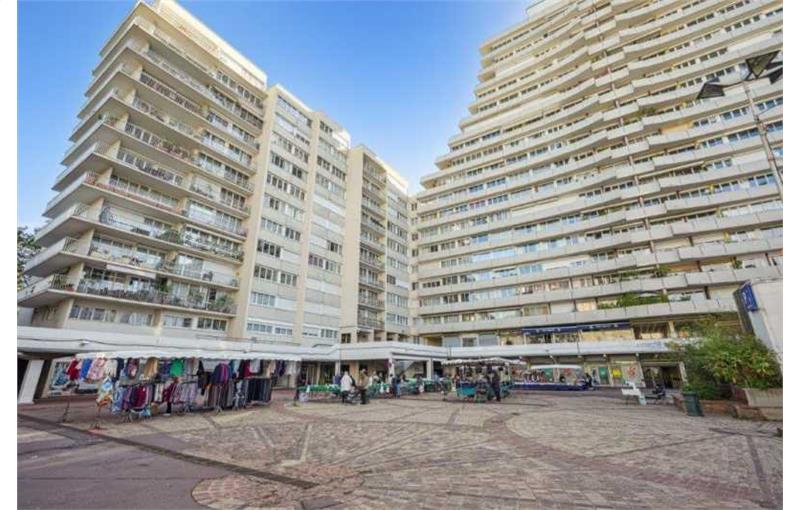 Vente de bureau de 211 m² à Colombes - 92700 photo - 1