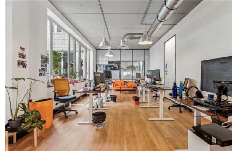 Vente de bureau de 708 m² à Colombes - 92700 photo - 1