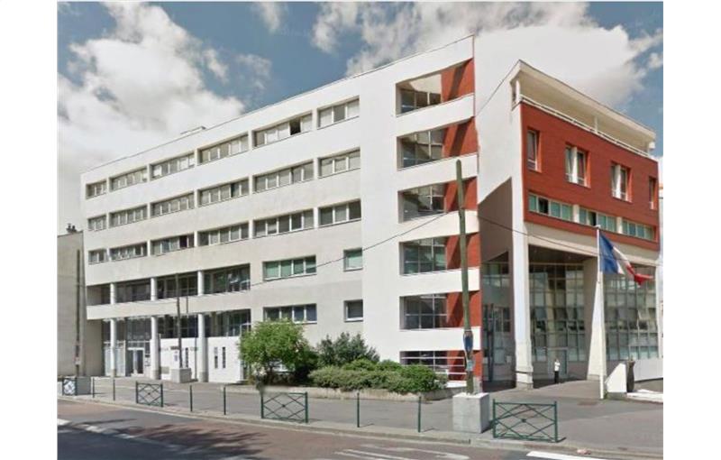 Achat de bureau de 762 m² à Colombes - 92700 photo - 1