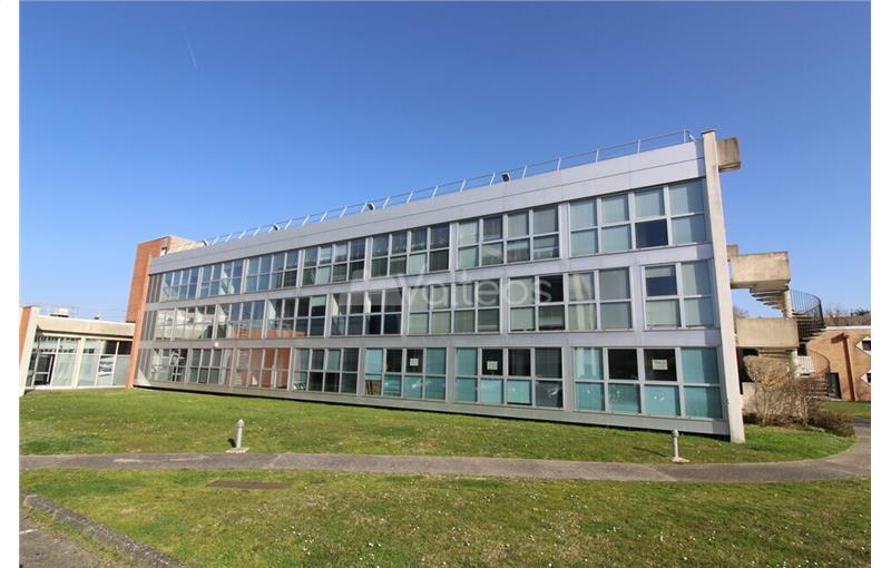 Bureau en vente de 151 m² à Colomiers - 31770 photo - 1