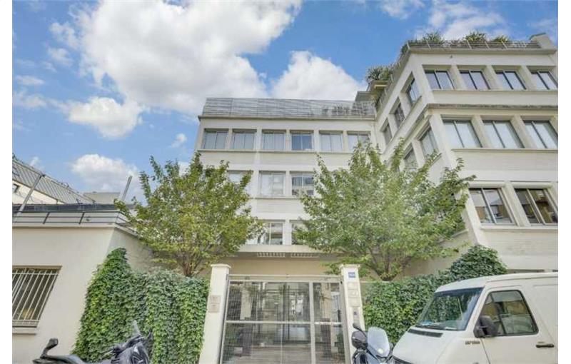 Achat de bureau de 143 m² à Courbevoie - 92400 photo - 1