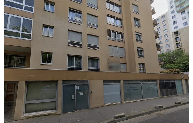 Achat de bureau de 110 m² à Courbevoie - 92400 photo - 1