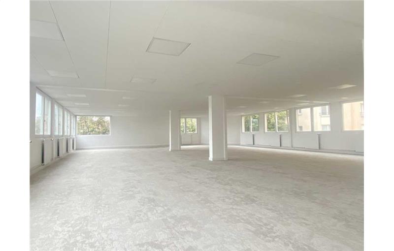 Vente de bureau de 225 m² à Créteil - 94000 photo - 1