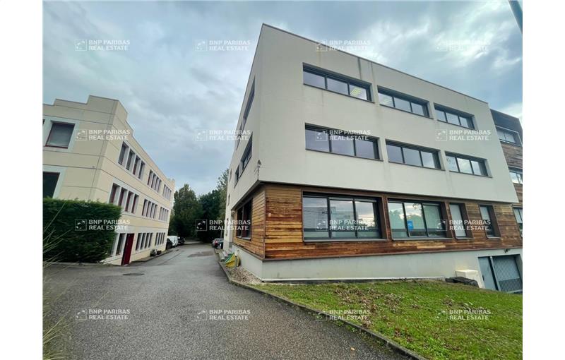 Vente de bureau de 409 m² à Dardilly - 69570 photo - 1