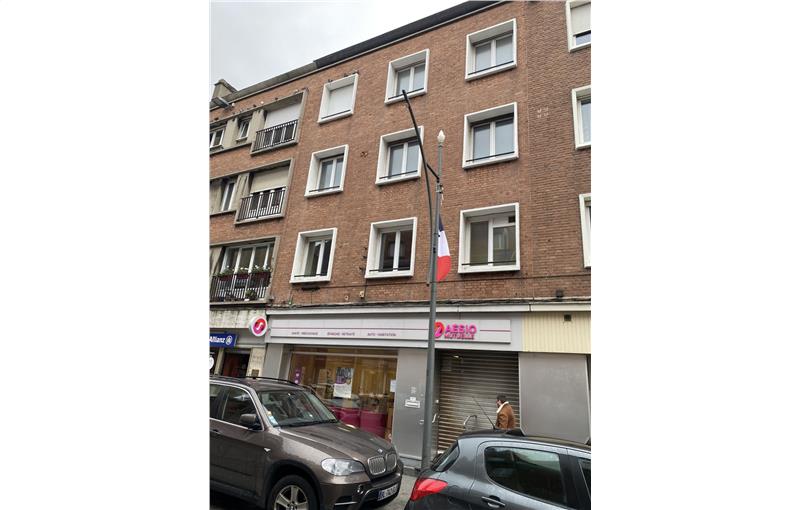 Bureau en vente de 324 m² à Dunkerque - 59140 photo - 1