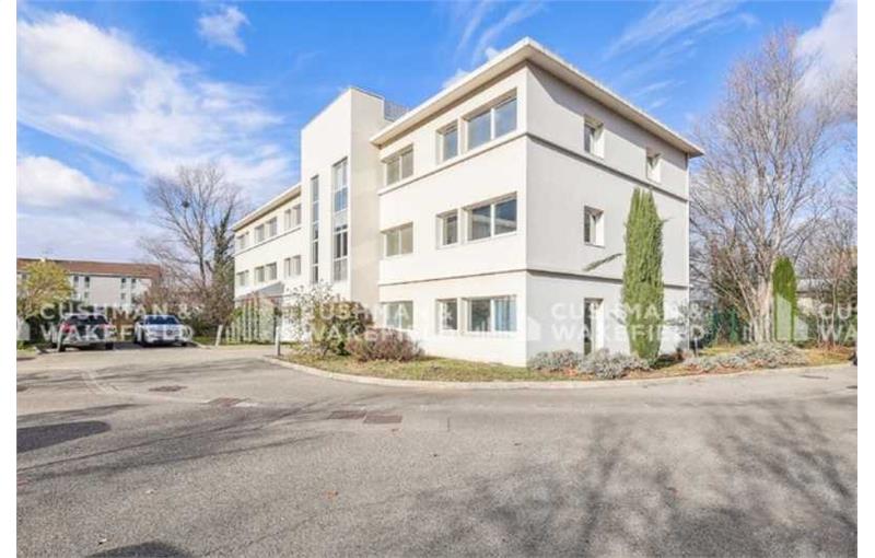 Bureau en vente de 633 m² à Gémenos - 13420 photo - 1