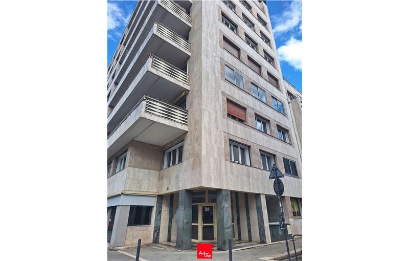 Vente de bureau de 69 m² à Grenoble - 38000 photo - 1