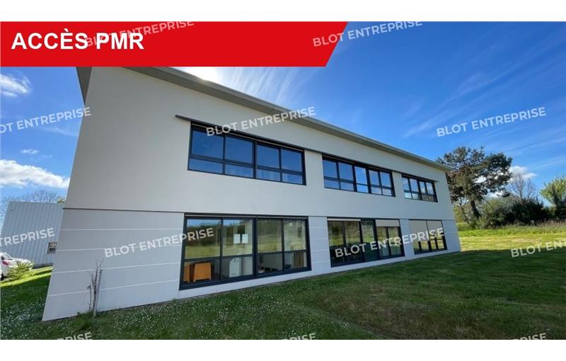 Vente de bureau de 296 m² à Guérande - 44350 photo - 1