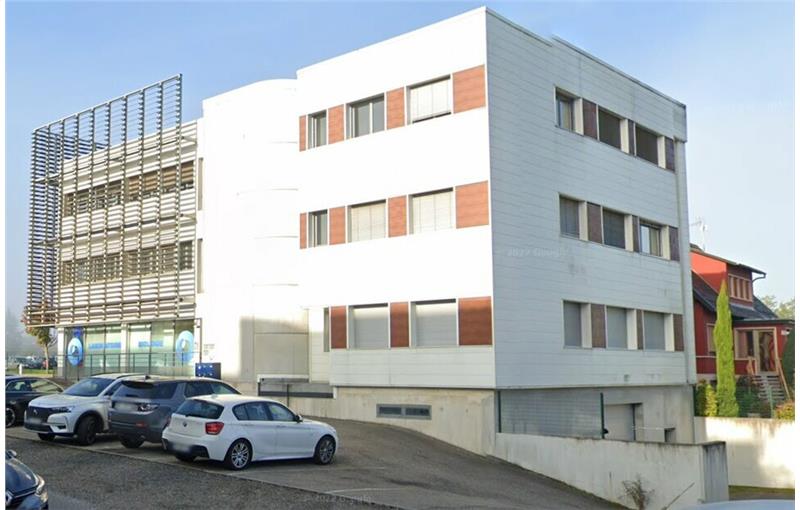 Vente de bureau de 166 m² à Haguenau - 67500 photo - 1