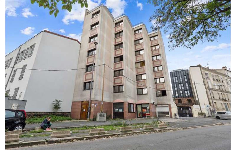 Achat de bureau de 414 m² à Ivry-sur-Seine - 94200 photo - 1