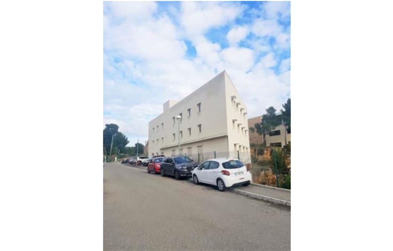 Bureau en vente de 316 m² à La Ciotat - 13600 photo - 1