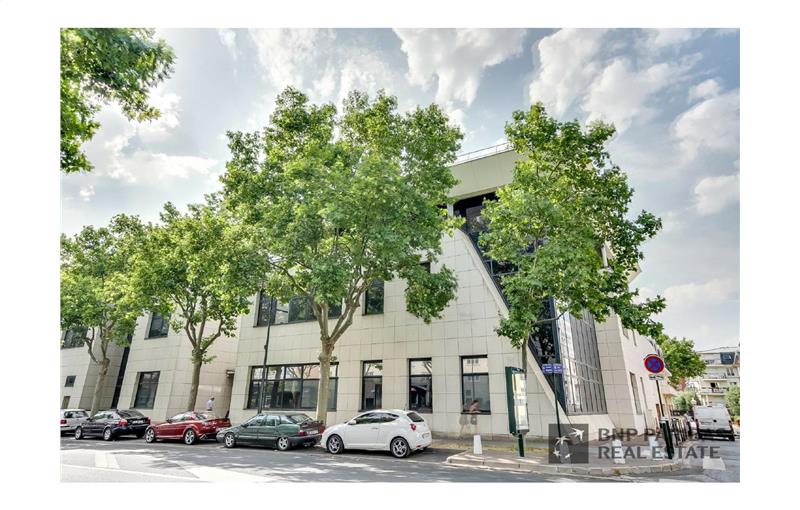 Achat de bureau de 1 048 m² à La Garenne-Colombes - 92250 photo - 1