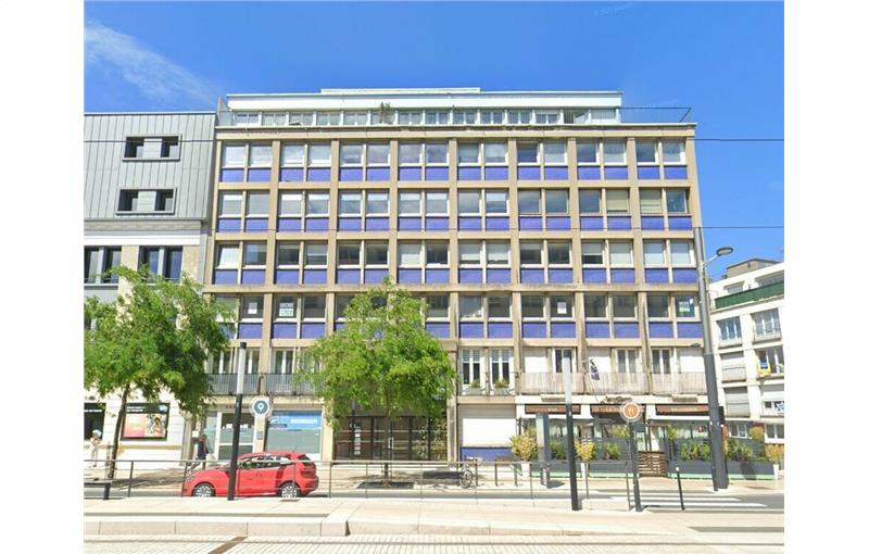 Vente de bureau de 280 m² à Le Havre - 76600 photo - 1