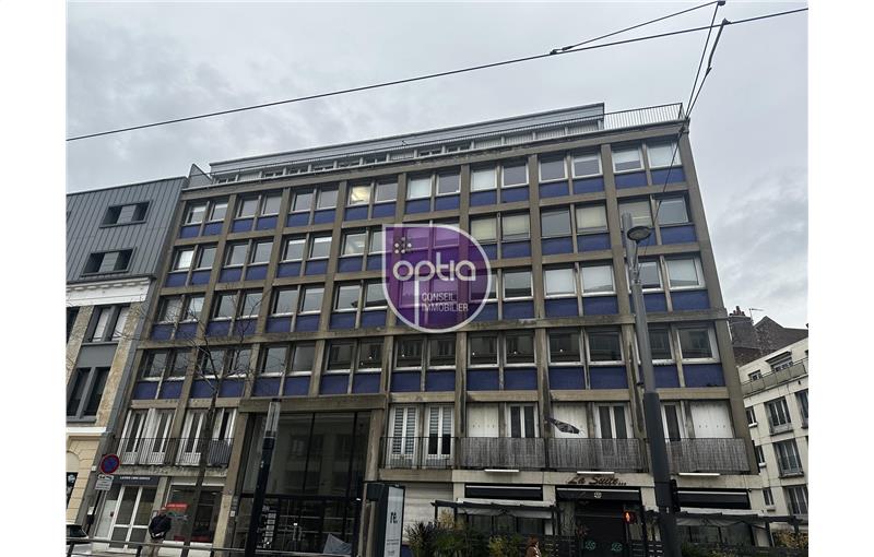 Vente de bureau de 280 m² à Le Havre - 76600 photo - 1