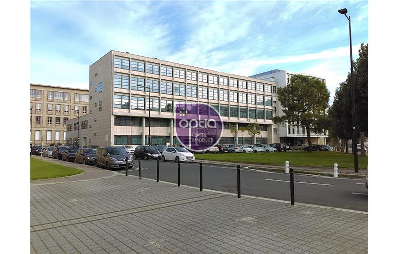 Vente de bureau de 190 m² à Le Havre - 76600 photo - 1