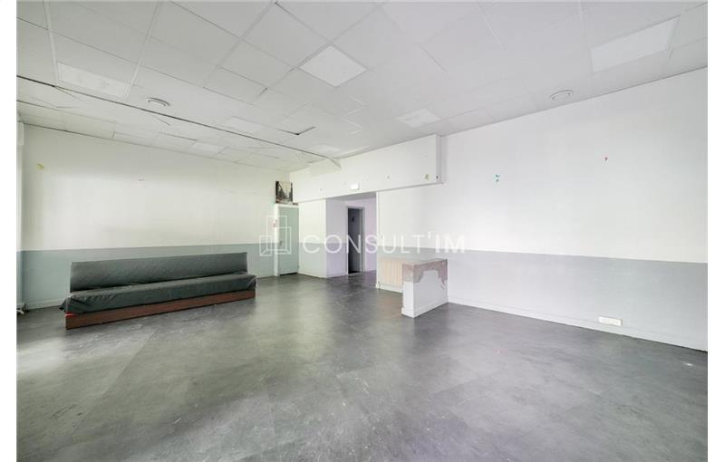 Bureau à vendre de 433 m² à Le Kremlin-Bicêtre - 94270 photo - 1