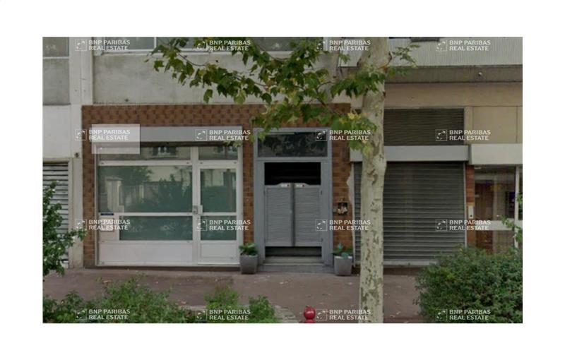 Vente de bureau de 125 m² à Le Pré-Saint-Gervais - 93310 photo - 1