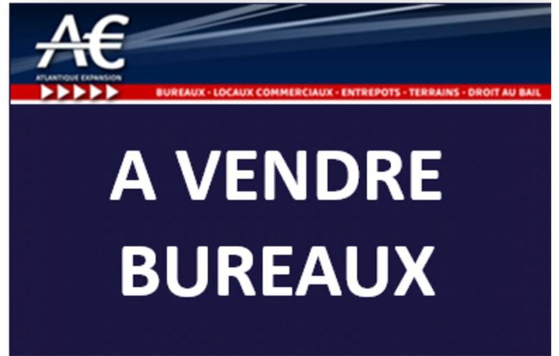 Vente de bureau de 128 m² à Les Sables-d'Olonne - 85100 photo - 1