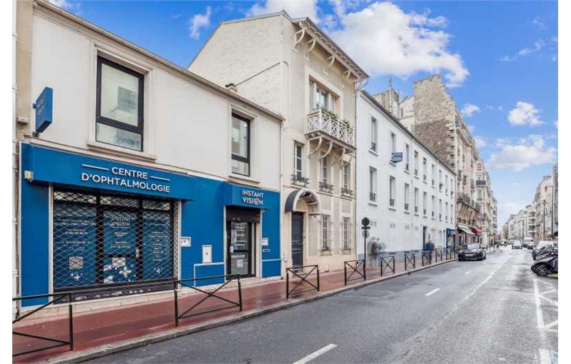 Achat de bureau de 223 m² à Levallois-Perret - 92300 photo - 1