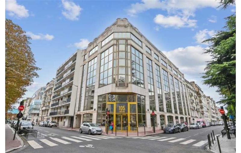 Vente de bureau de 2 080 m² à Levallois-Perret - 92300 photo - 1