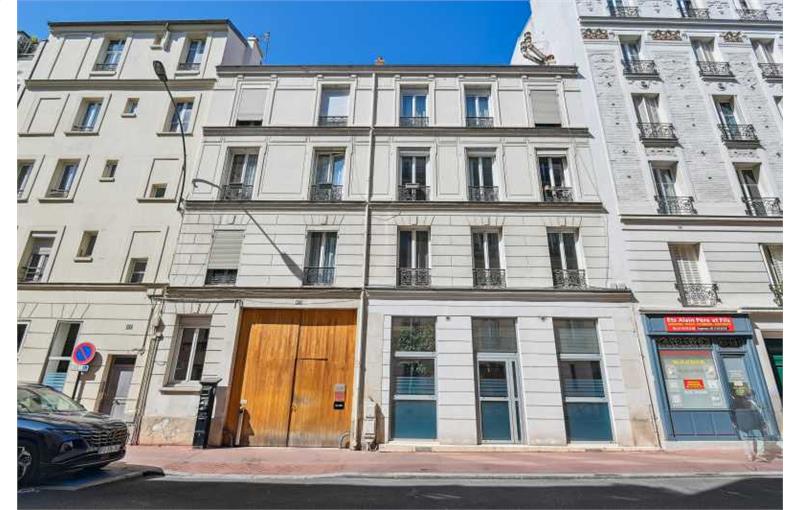 Achat de bureau de 570 m² à Levallois-Perret - 92300 photo - 1