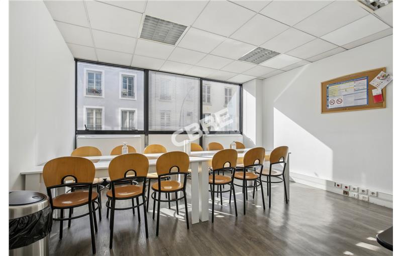 Achat de bureau de 200 m² à Levallois-Perret - 92300 photo - 1