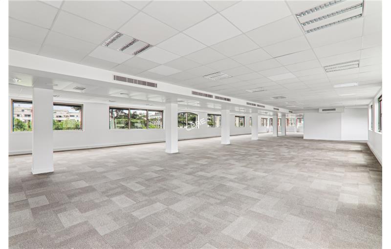 Vente de bureau de 2 080 m² à Levallois-Perret - 92300 photo - 1