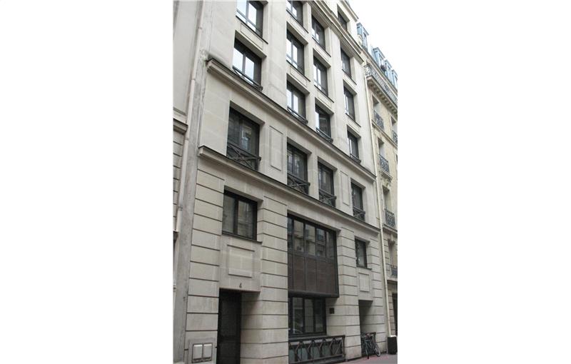 Achat de bureau de 114 m² à Levallois-Perret - 92300 photo - 1