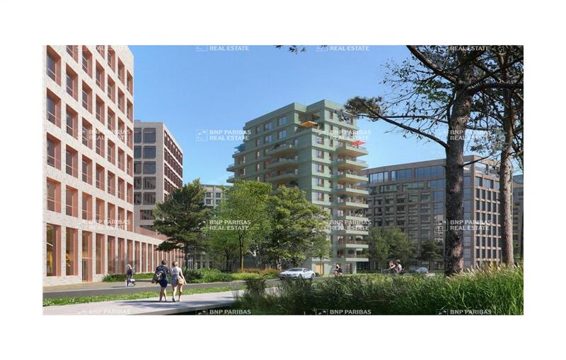 Vente de bureau de 10 200 m² à Lille - 59000 photo - 1