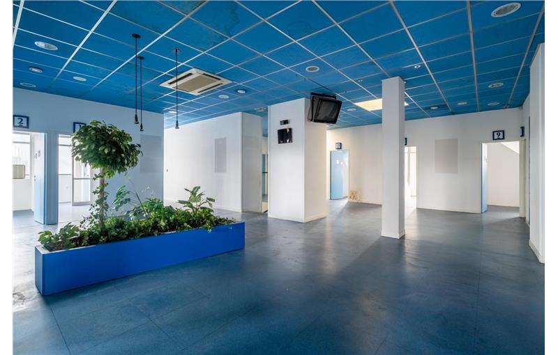 Vente de bureau de 577 m² à Limoges - 87000 photo - 1