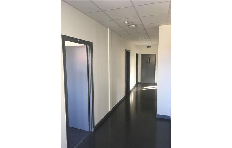 Vente de bureau de 102 m² à Limoges - 87000 photo - 1