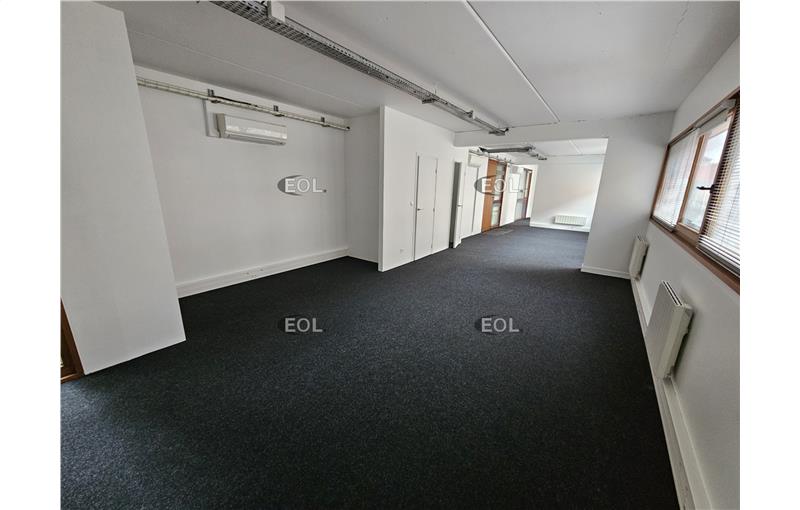 Vente de bureau de 85 m² à Malakoff - 92240 photo - 1