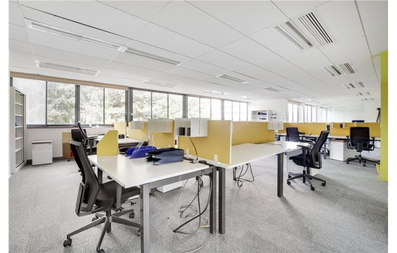 Bureau en vente de 2 932 m² à Malakoff - 92240 photo - 1