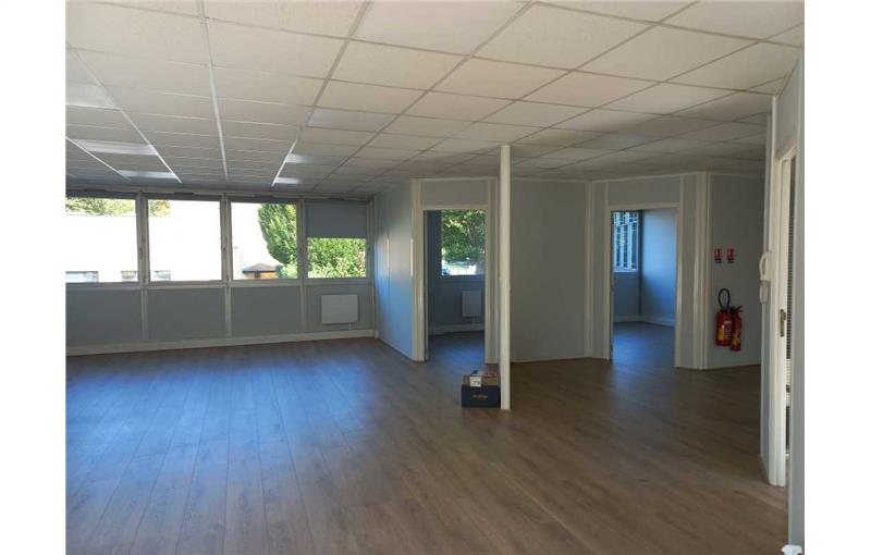 Achat de bureau de 111 m² à Marcq-en-Baroeul - 59700 photo - 1