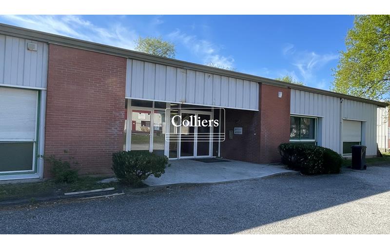 Vente de bureau de 660 m² à Mérignac - 33700 photo - 1