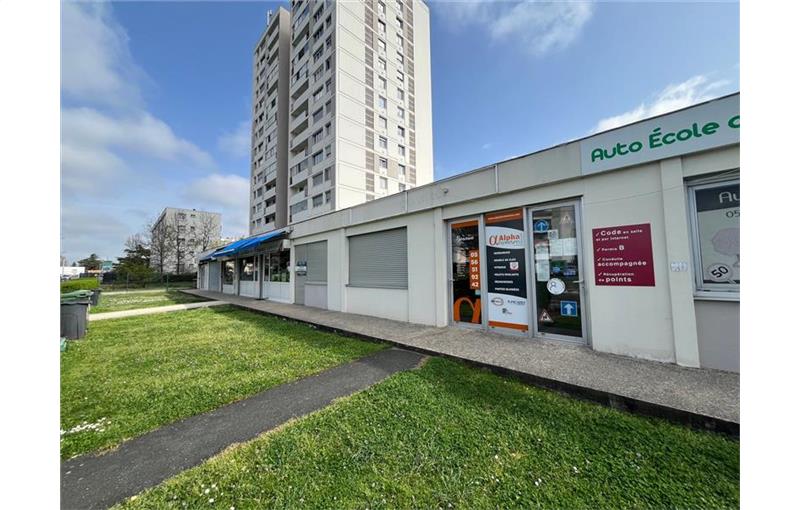 Vente de bureau de 100 m² à Mérignac - 33700 photo - 1