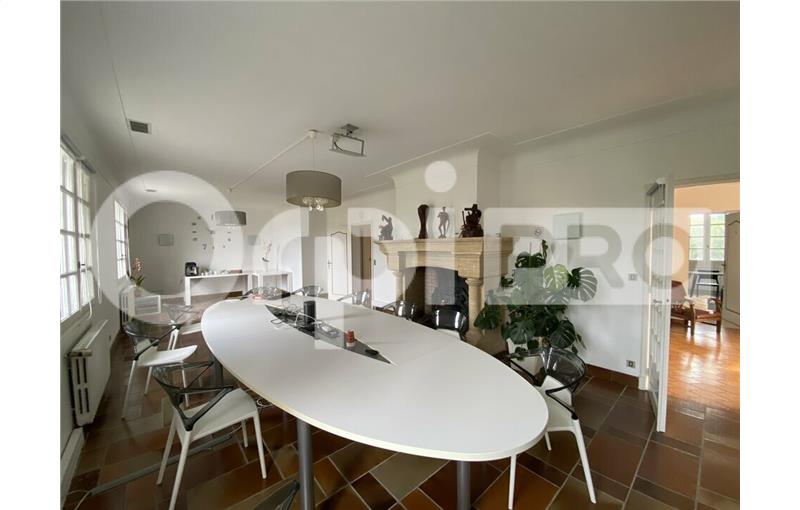 Bureau en vente de 476 m² à Montauban - 82000 photo - 1