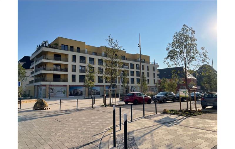 Vente de bureau de 258 m² à Montigny-lès-Metz - 57950 photo - 1