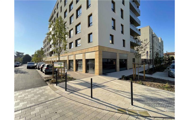 Vente de bureau de 224 m² à Montigny-lès-Metz - 57950 photo - 1