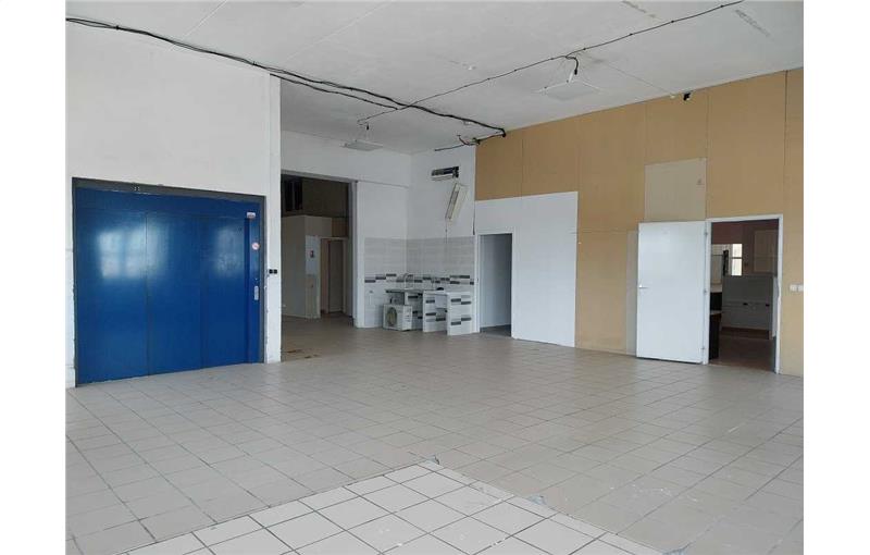 Bureau à vendre de 483 m² à Montpellier - 34000 photo - 1