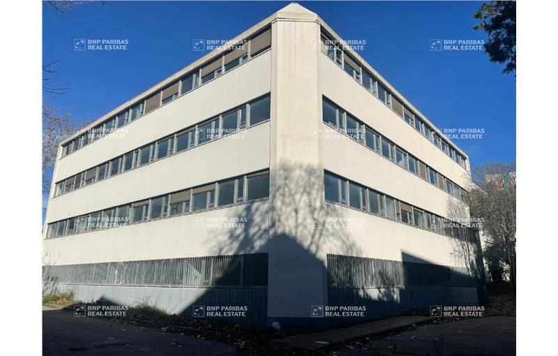 Vente de bureau de 3 125 m² à Montpellier - 34000 photo - 1